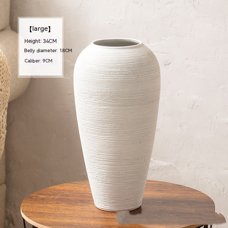 Nordic Style Hydroponic Vase