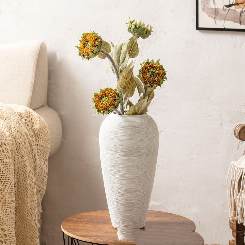 Nordic Style Hydroponic Vase