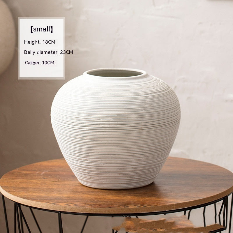 Nordic Style Hydroponic Vase