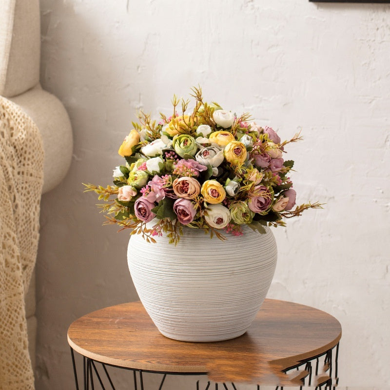 Nordic Style Hydroponic Vase