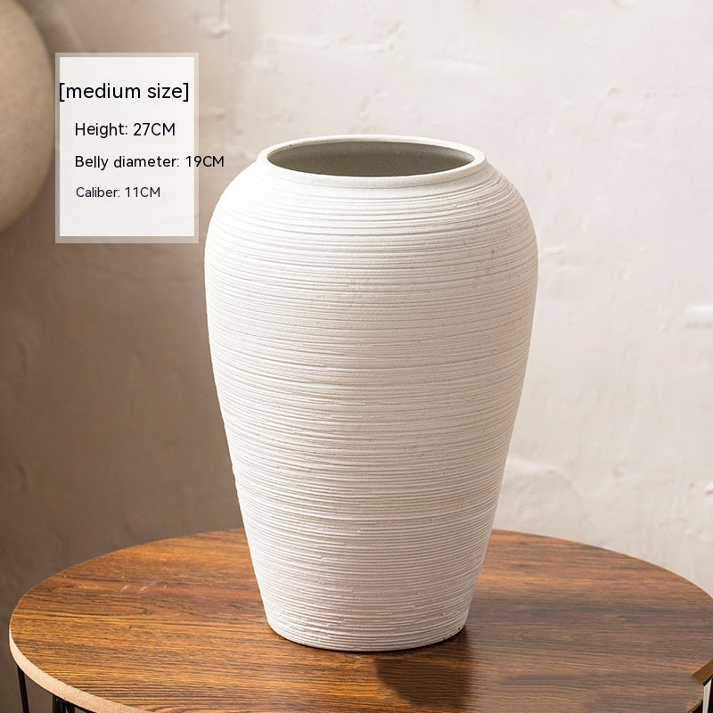 Nordic Style Hydroponic Vase