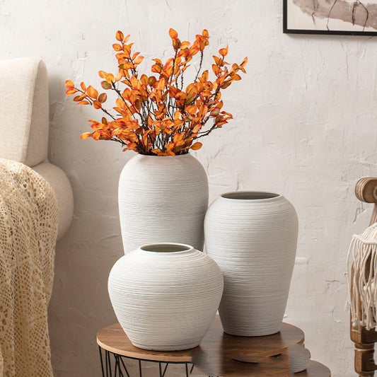 Nordic Style Hydroponic Vase